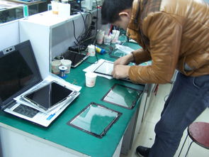 客户至上，服务第一——上海恒岂网络科技公司的专业上门维修之路