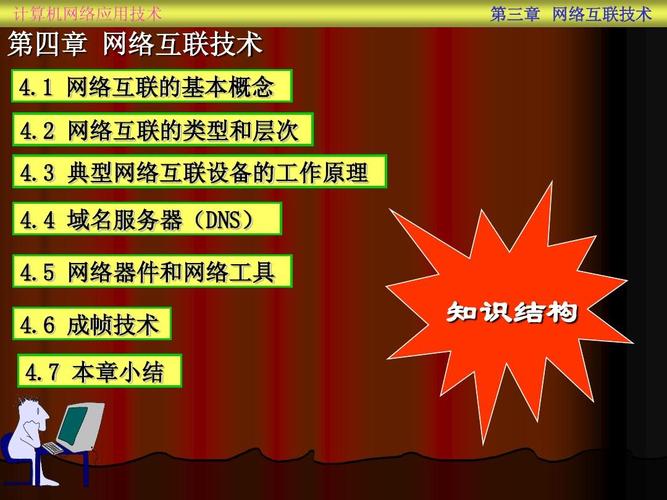 计算机网络应用技术与服务 从原理到实践